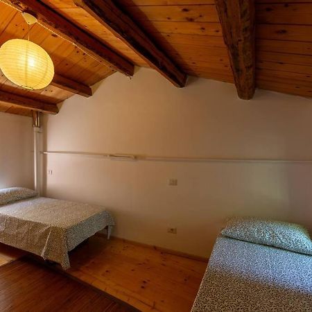 Villa Relais Castel D'Emilio - Casa Blu Agugliano Esterno foto